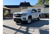 $20900 : 2018 Colorado LT thumbnail