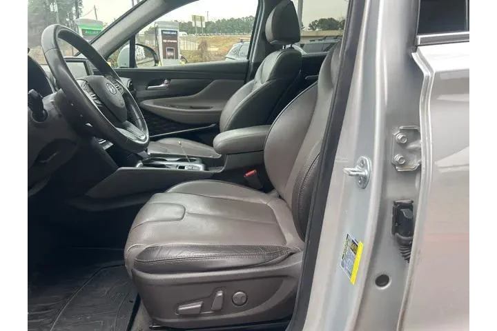 $13411 : Hyundai SANTA FE 2019 Limite image 9