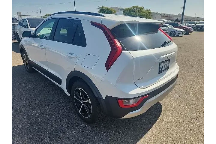 $27491 : Kia Niro 2024 EX 4dr Crossov image 10