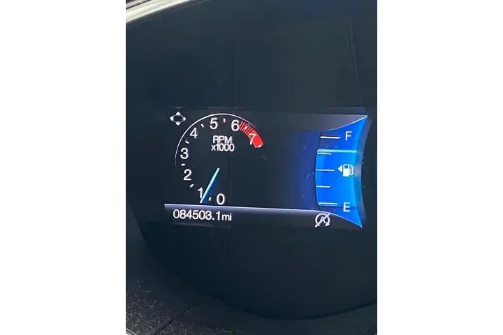 $13928 : Ford Fusion 2020 SE 4dr Seda image 8