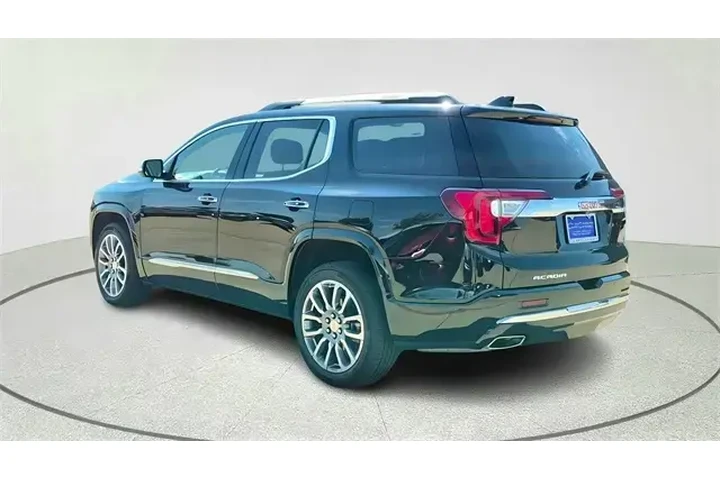 $38330 : GMC Acadia 2023 Denali 4dr S image 6