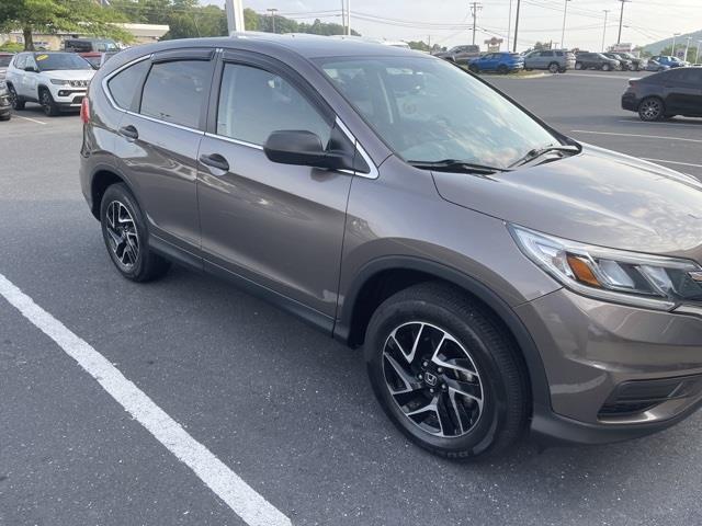 $22998 : PRE-OWNED 2016 HONDA CR-V SE image 7