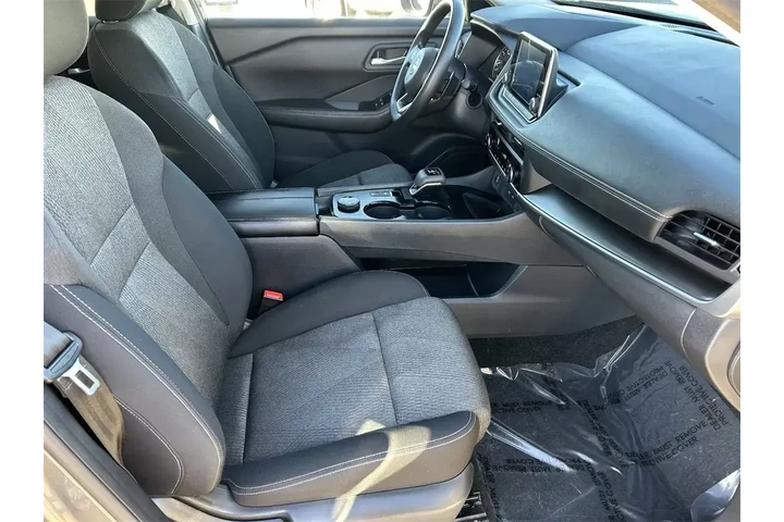 $18968 : Nissan Rogue 2024 AWD SV 4dr image 9