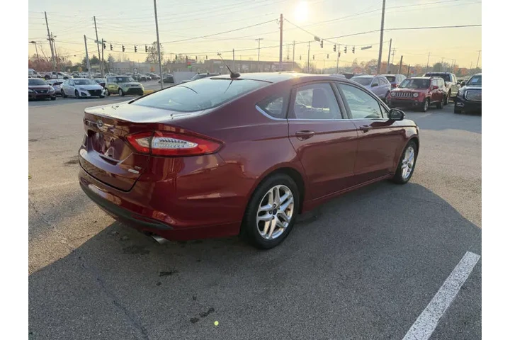 $5999 : 2014 Fusion SE image 6