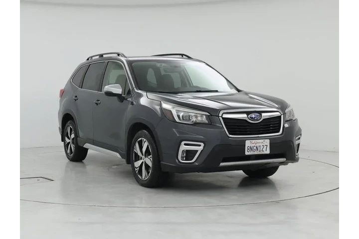 $23998 : Subaru Forester 2020 AWD Tou image 1