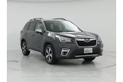 Subaru Forester 2020 AWD Tou