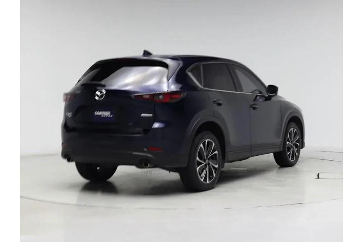 $25998 : Mazda CX-5 2023 AWD 2.5 S Pr image 8