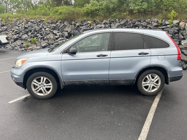 $6850 : PRE-OWNED 2010 HONDA CR-V EX image 2