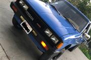 Nissan truck 4x4 en Los Angeles