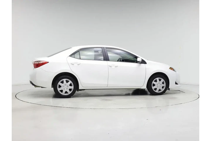 $15998 : Toyota Corolla 2018 LE 4dr S image 7