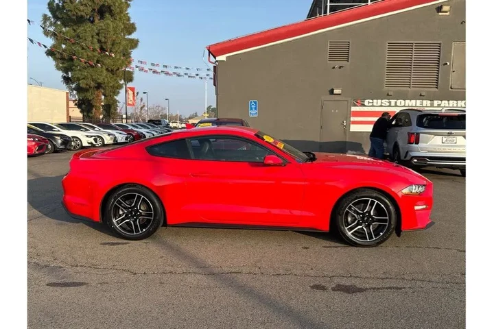 $28977 : 2023 Mustang image 3