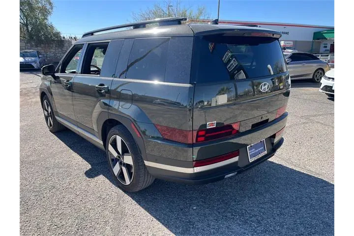 $34709 : Hyundai SANTA FE Hybrid 2024 image 6