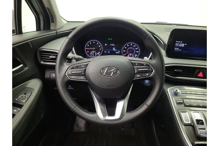 $22998 : Hyundai SANTA FE 2023 AWD SE image 10
