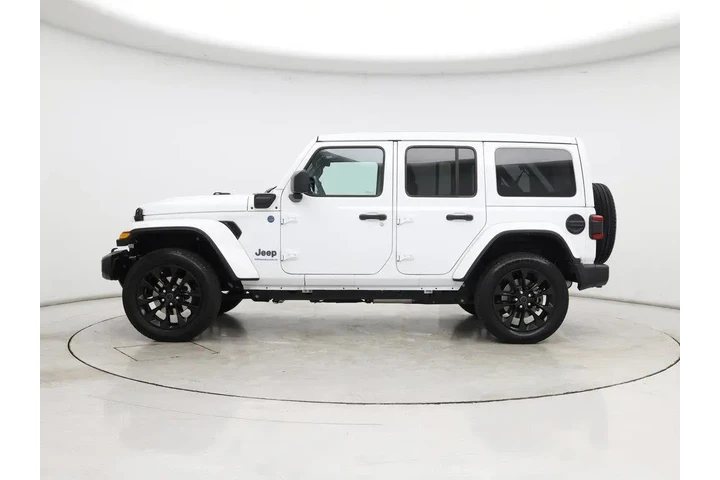 $35998 : Jeep Wrangler 2025 4x4 Sahar image 3