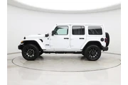 $35998 : Jeep Wrangler 2025 4x4 Sahar thumbnail