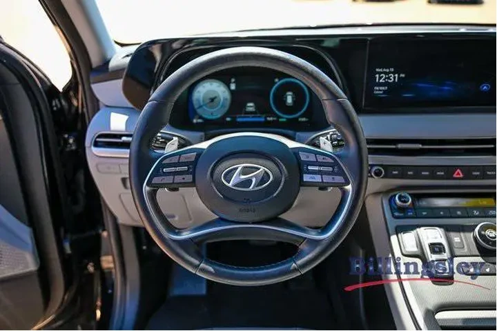 $39999 : Hyundai PALISADE 2025 SEL Pr image 10