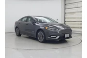 Ford Fusion Energi 2017 SE L en Sacramento