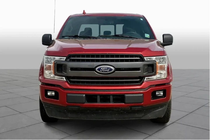$17376 : Ford F-150 2018 4x2 Lariat 4 image 3