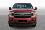$17376 : Ford F-150 2018 4x2 Lariat 4 thumbnail