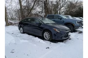$18995 : Toyota Corolla 2020 XLE 4dr thumbnail