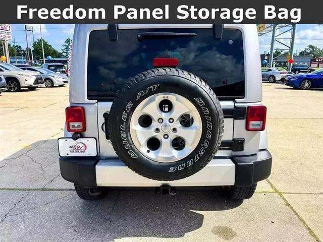 $19995 : 2014 Wrangler For Sale M*2567 image 7