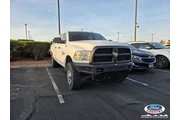 Ram 2500 2016 4x4 Tradesman en Las Vegas