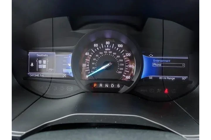 $22790 : Ford Edge 2022 AWD SEL 4dr C image 5