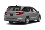 $19773 : Honda Odyssey 2018 EX-L 4dr thumbnail