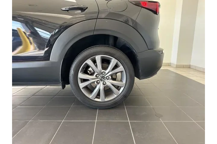 $24282 : Mazda CX-30 2025 AWD 2.5 S P image 5