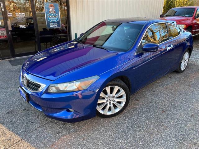 $7999 : 2008 Accord EX-L V6 image 3