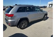 $12912 : Jeep Grand Cherokee 2017 4x2 thumbnail