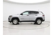 $17998 : Jeep Compass 2022 4x4 Sport thumbnail