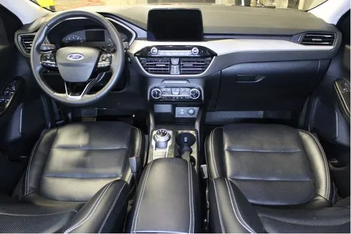 $28995 : Ford Escape 2022 AWD SEL 4dr image 10