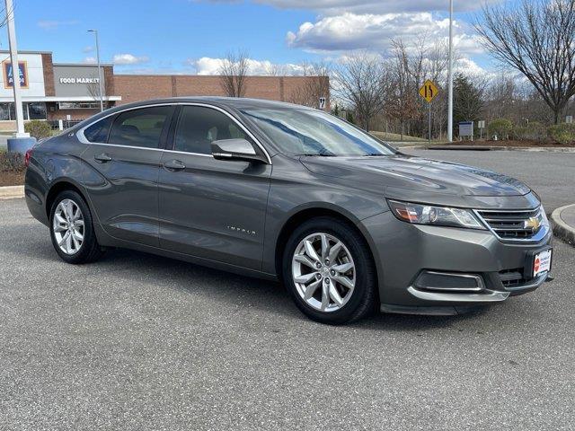 $15000 : PRE-OWNED 2016 CHEVROLET IMPA image 2