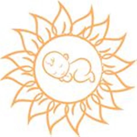 Baby Blossom Surrogacy image 1