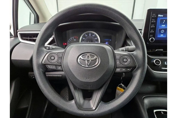 $14998 : Toyota Corolla 2020 LE 4dr S image 10