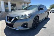 Pre-Owned 2019 Maxima SR Seda