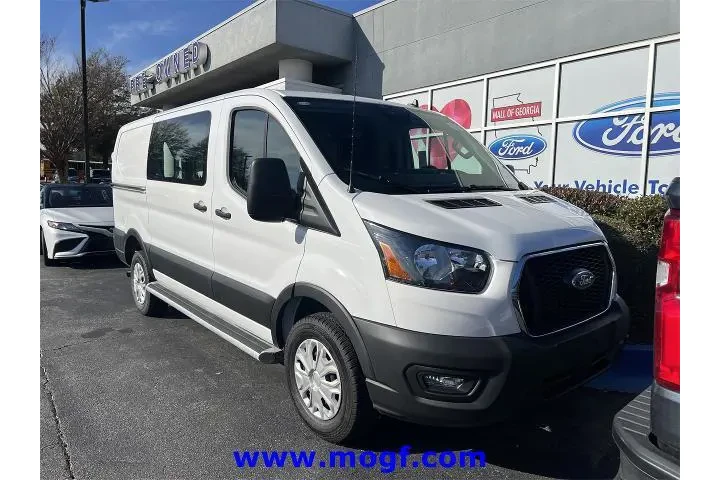 $34995 : Ford Transit 2024 250 3dr LW image 2
