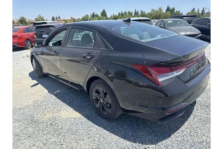 $16699 : Hyundai ELANTRA 2023 SEL 4dr image 8