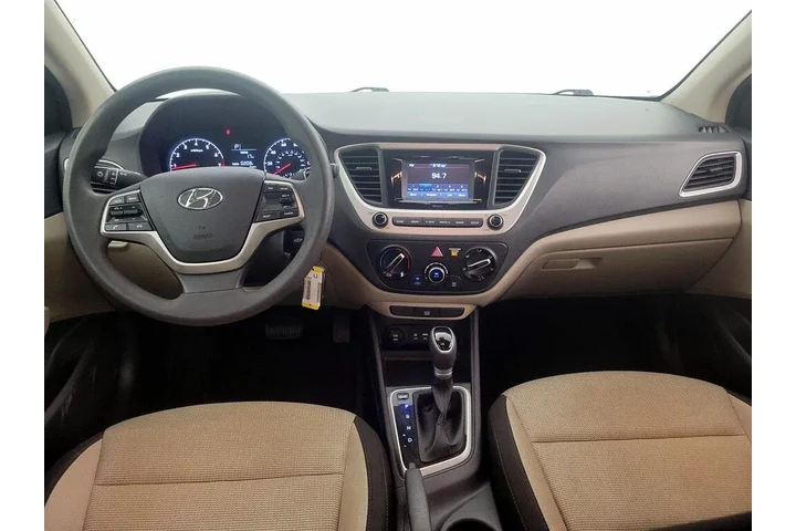 $18998 : Hyundai ACCENT 2022 SE 4dr S image 9
