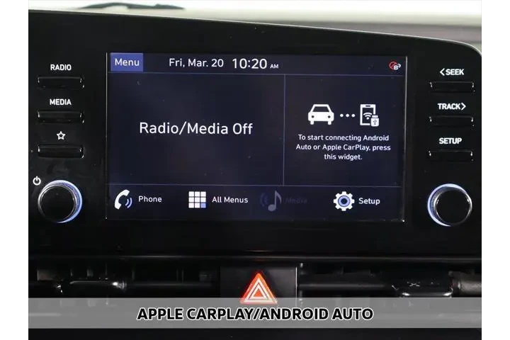 $17839 : Hyundai ELANTRA 2022 N Line image 8