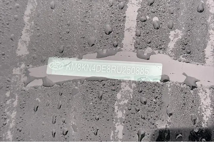 $25990 : Hyundai IONIQ 5 2024 SEL 4dr image 7