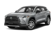Toyota Corolla Cross 2022 L en Knoxville