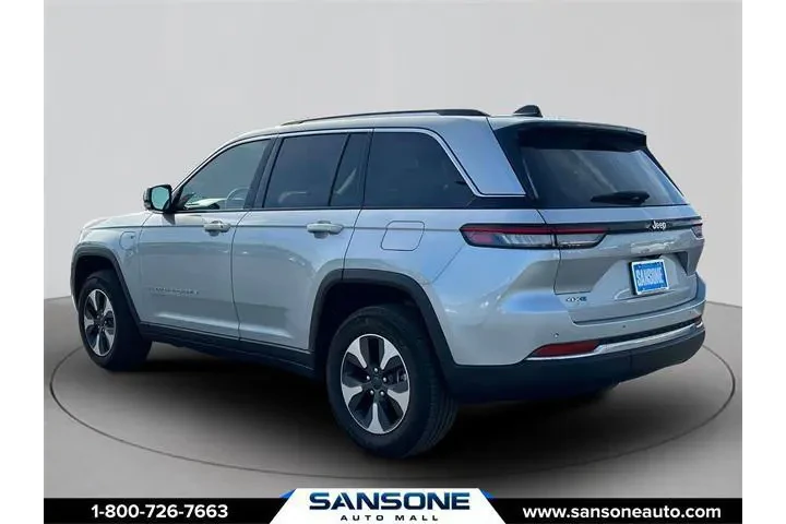 $28959 : Jeep Grand Cherokee 2022 4x4 image 2