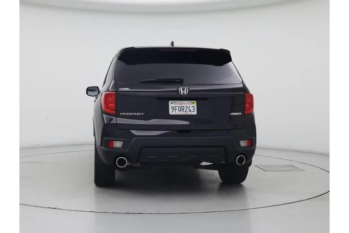$29998 : Honda Passport 2022 AWD EX-L image 6
