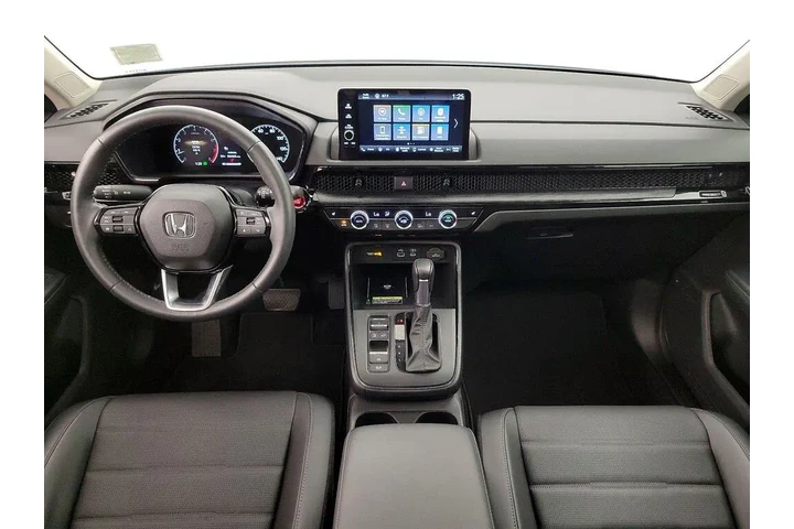 $33998 : Honda CR-V 2025 EX-L 4dr SUV image 9