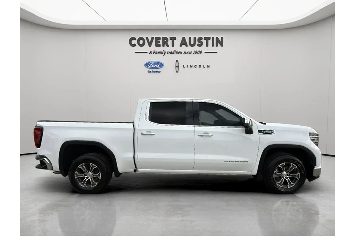 $39991 : GMC Sierra 1500 2025 4x2 SLT image 6