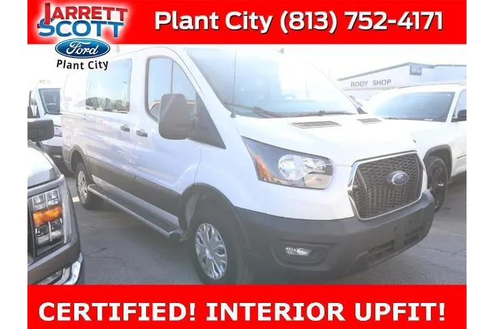 $32899 : Ford Transit 2024 250 3dr LW image 1
