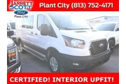Ford Transit 2024 250 3dr LW en Tampa