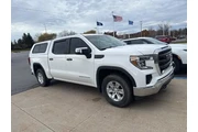 $25228 : GMC Sierra 1500 2019 4x2 Bas thumbnail